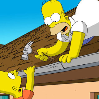 The Simpsons Movie Picture 2