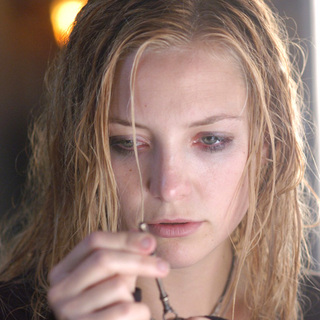 Kate Hudson as Caroline Ellis in Universal Pictures' The Skeleton Key (2005)