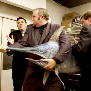 Slammin' Salmon, The Picture 6