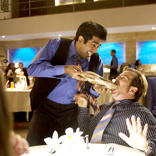 Slammin' Salmon, The Picture 11
