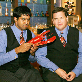 Slammin' Salmon, The Picture 17