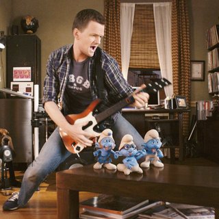 The Smurfs Picture 7
