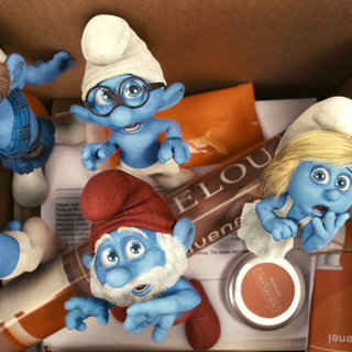 The Smurfs Picture 8