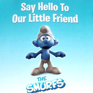 The Smurfs Picture 2