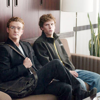 The Social Network Picture 1