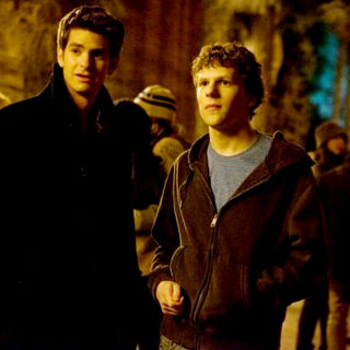 Social Network, The Picture 2