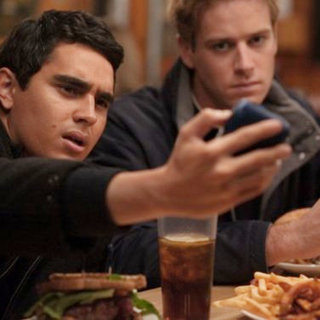 Social Network, The Picture 5