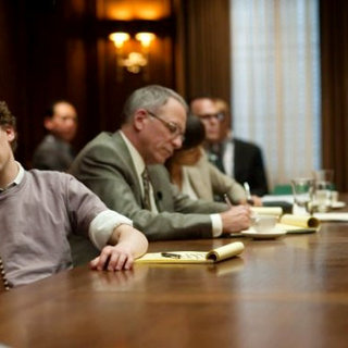 Social Network, The Picture 7