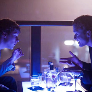 The Social Network Picture 9
