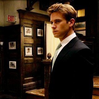 Social Network, The Picture 20