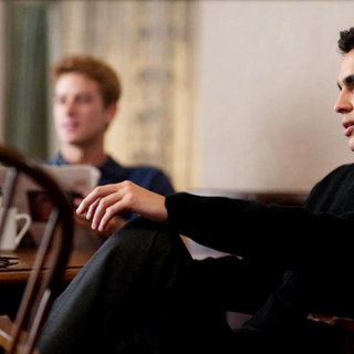 Social Network, The Picture 33