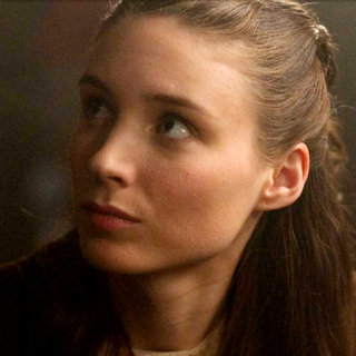 Rooney Mara stars as Erica in Columbia Pictures' The Social Network (2010)