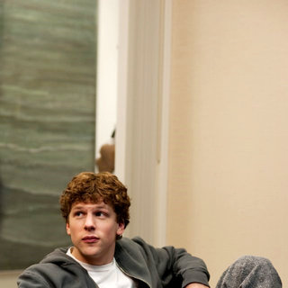 Social Network, The Picture 43