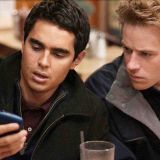 Social Network, The Picture 44