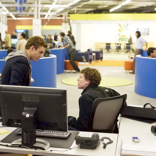 Social Network, The Picture 46