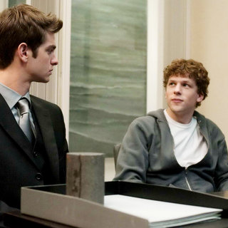 Social Network, The Picture 51