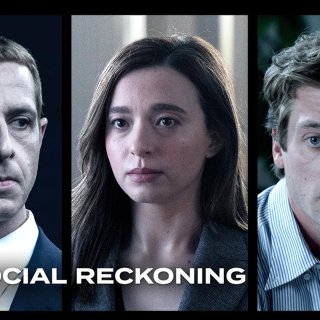 The Social Reckoning (2026)