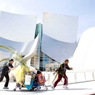 Soloist, The Picture 1