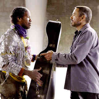 The Soloist Picture 4