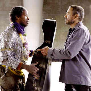 Soloist, The Picture 4