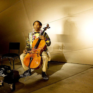 Soloist, The Picture 19