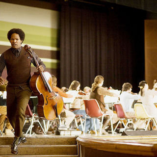 Soloist, The Picture 22