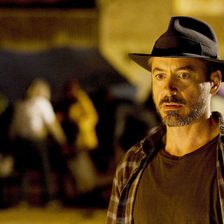 The Soloist Picture 24