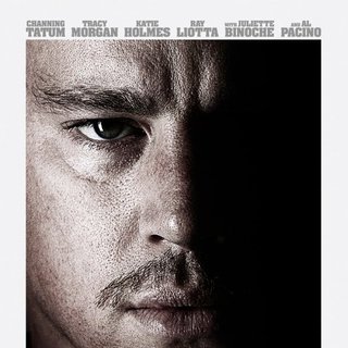 Son Of No One, The Picture 3