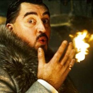 Alfred Molina stars as Maxim Horvath in Walt Disney Pictures' The Sorcerer's Apprentice (2010)