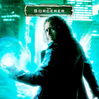 Sorcerer's Apprentice, The Picture 16