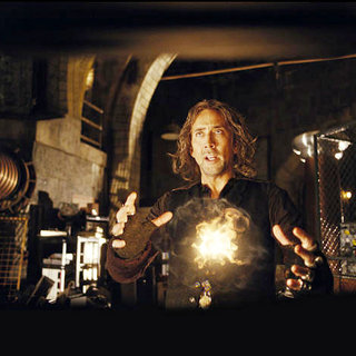 Sorcerer's Apprentice, The Picture 18