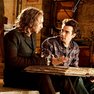 Sorcerer's Apprentice, The Picture 20
