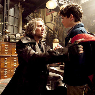 Sorcerer's Apprentice, The Picture 21
