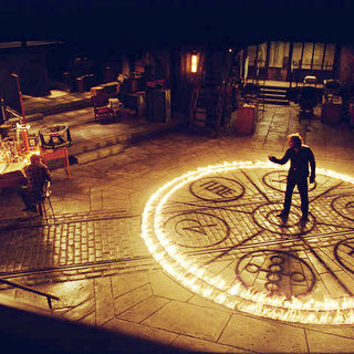 Sorcerer's Apprentice, The Picture 27