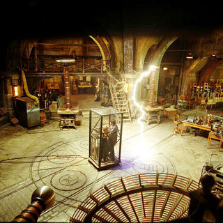 Sorcerer's Apprentice, The Picture 28