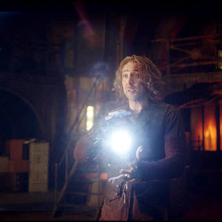 Sorcerer's Apprentice, The Picture 35