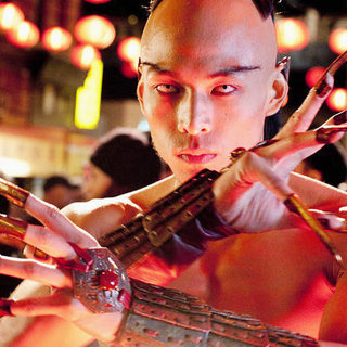Gregory Woo stars as Sun Lok in Walt Disney Pictures' The Sorcerer's Apprentice (2010)