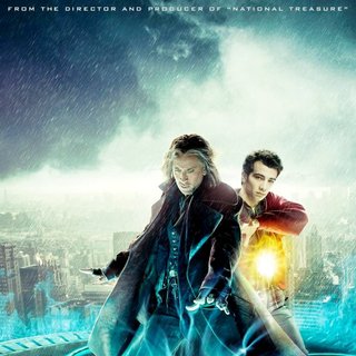 Sorcerer's Apprentice, The Picture 37