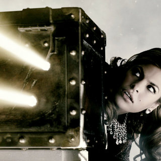 Spirit, The Picture 45