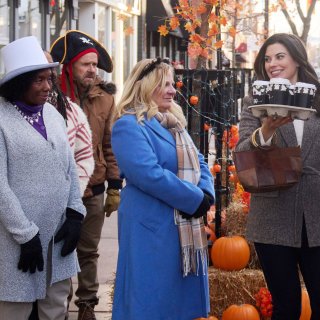 The Spirit Of Halloween Picture 3