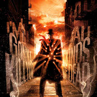 Spirit, The Picture 20