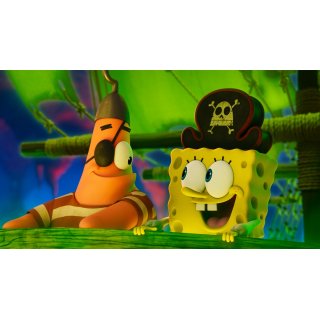 The SpongeBob Movie: Search For SquarePants Picture 1