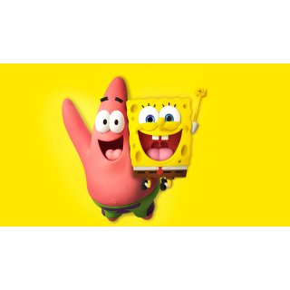 The SpongeBob Movie: Search For SquarePants Picture 2