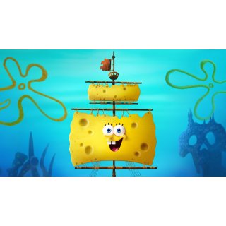 The SpongeBob Movie: Search For SquarePants Picture 3
