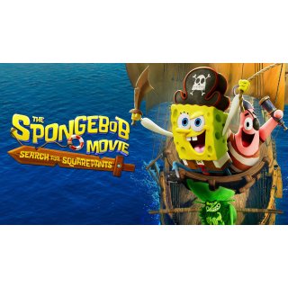 The SpongeBob Movie: Search For SquarePants Picture 4