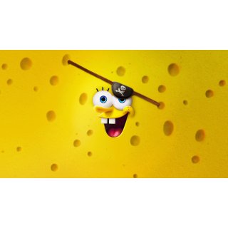 The SpongeBob Movie: Search For SquarePants Picture 5
