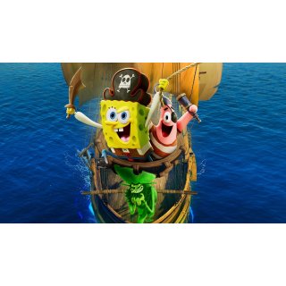 The SpongeBob Movie: Search For SquarePants Picture 6
