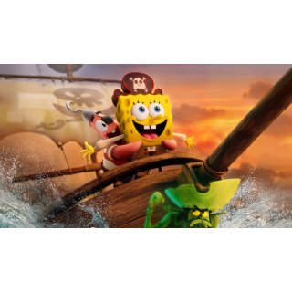 The SpongeBob Movie: Search For SquarePants Picture 7