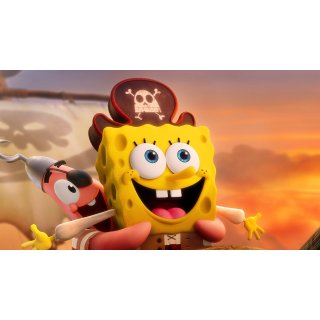 The SpongeBob Movie: Search For SquarePants Picture 9