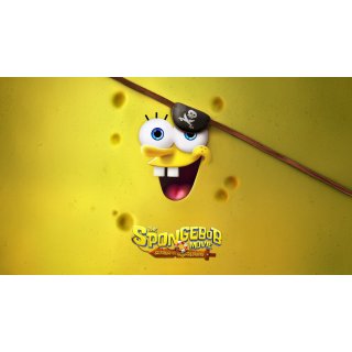 The SpongeBob Movie: Search For SquarePants Picture 10